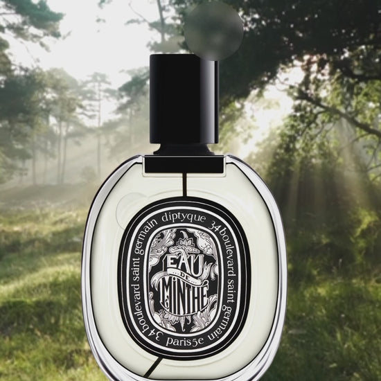 Diptyque Eau Minthe EDP 薄荷之水✨75ml – Galene Perfumes