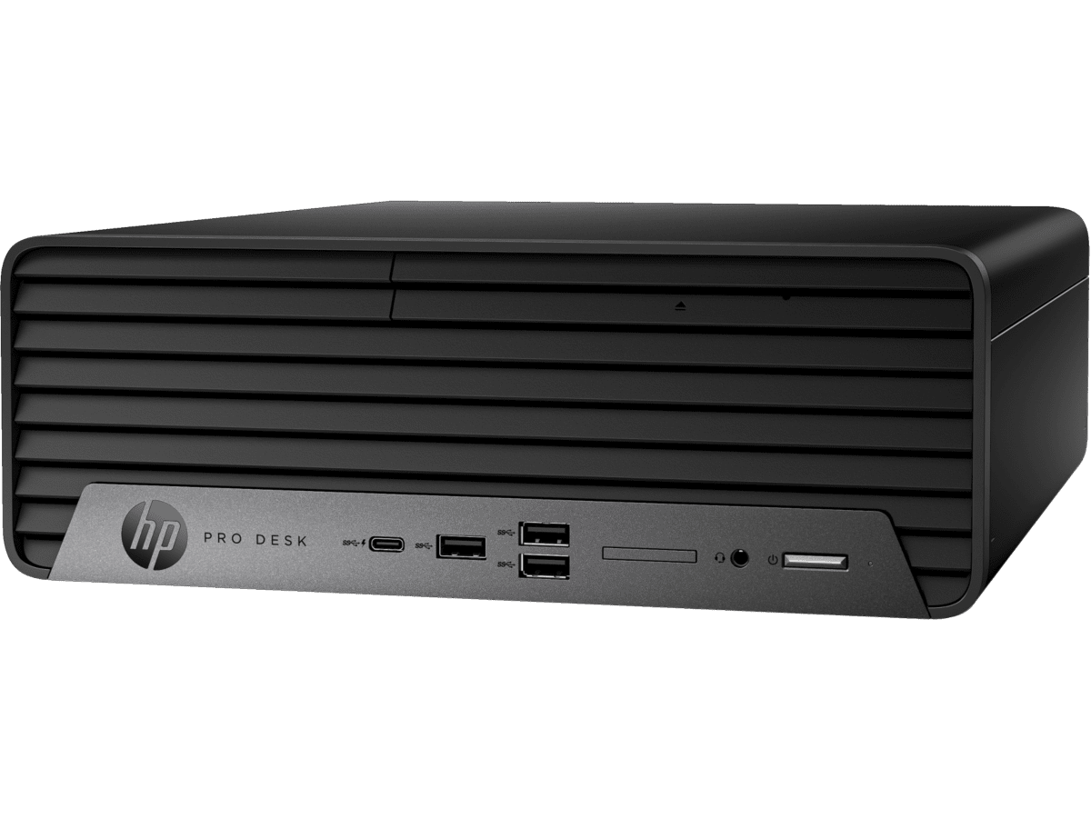 HP ProDesk Win11Pro+Office2024認証済み i5搭載 日本HP HP ProDesk 400G5 SFF 24インチ2画面デュアルモニタ仕様 小型