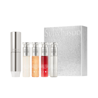 THE ULTIMATE S Line| Sulwhasoo Hong Kong