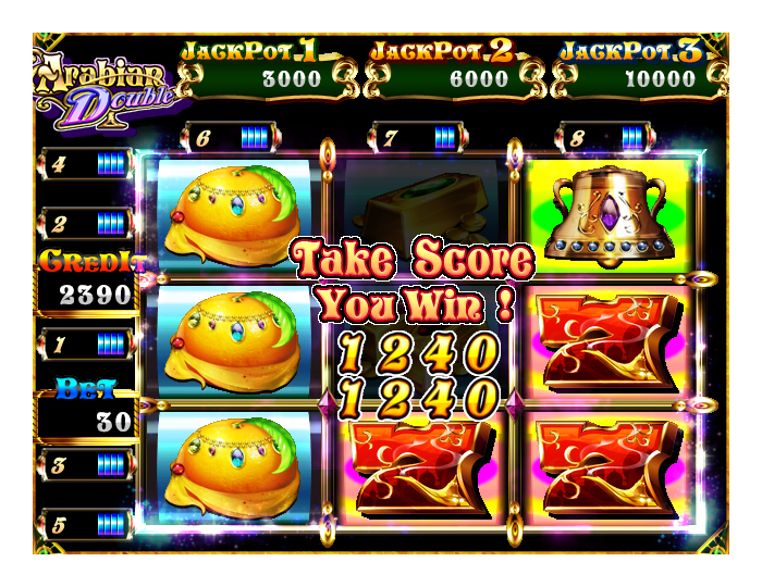 three 7 turbo スリーセブンターボ | 有限会社HOM