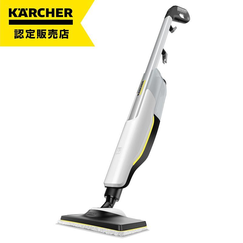 ケルヒャー スチームモップ SC 2 Upright 1513-5030 - ホームセンター