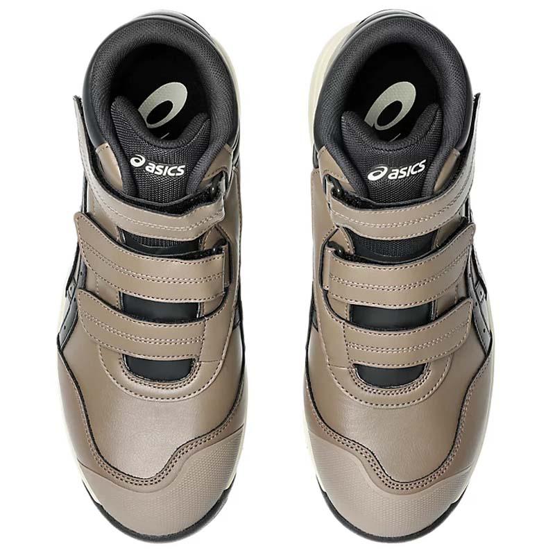 即納在庫品] アシックス 安全靴 ウィンジョブ CP312 3E相当