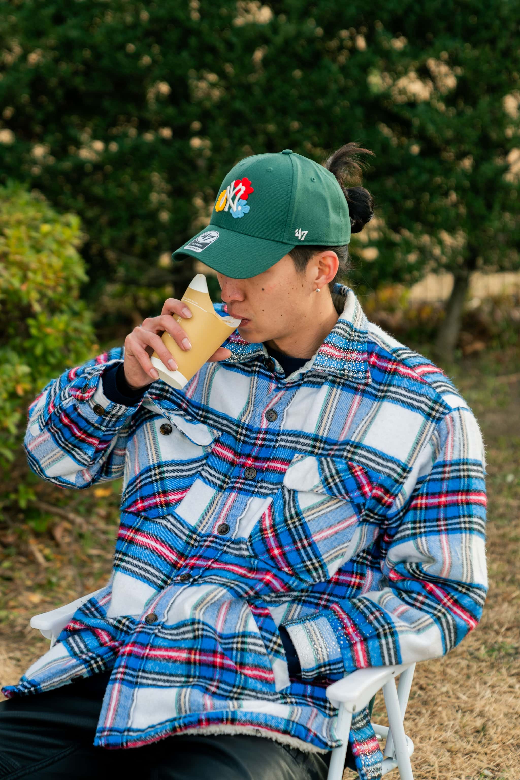 47 BRAND 最新キャップ特集｜Yankees・Dodgersの注目モデルが登場