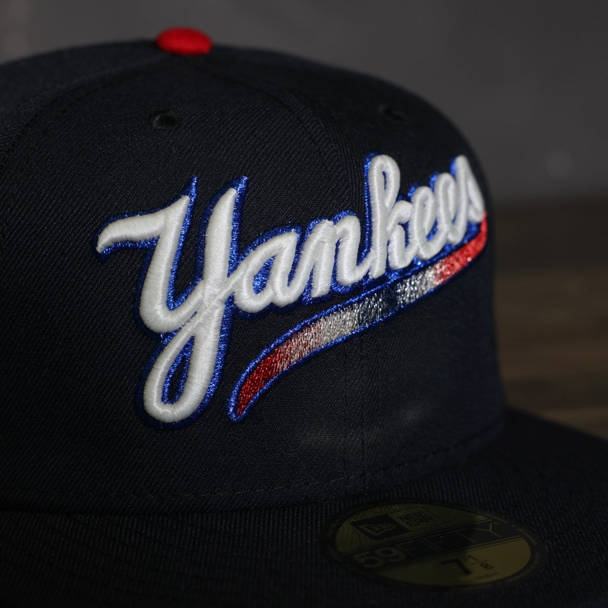NEW ERA - New York Yankees 59Fifty 1923 World Series Navy