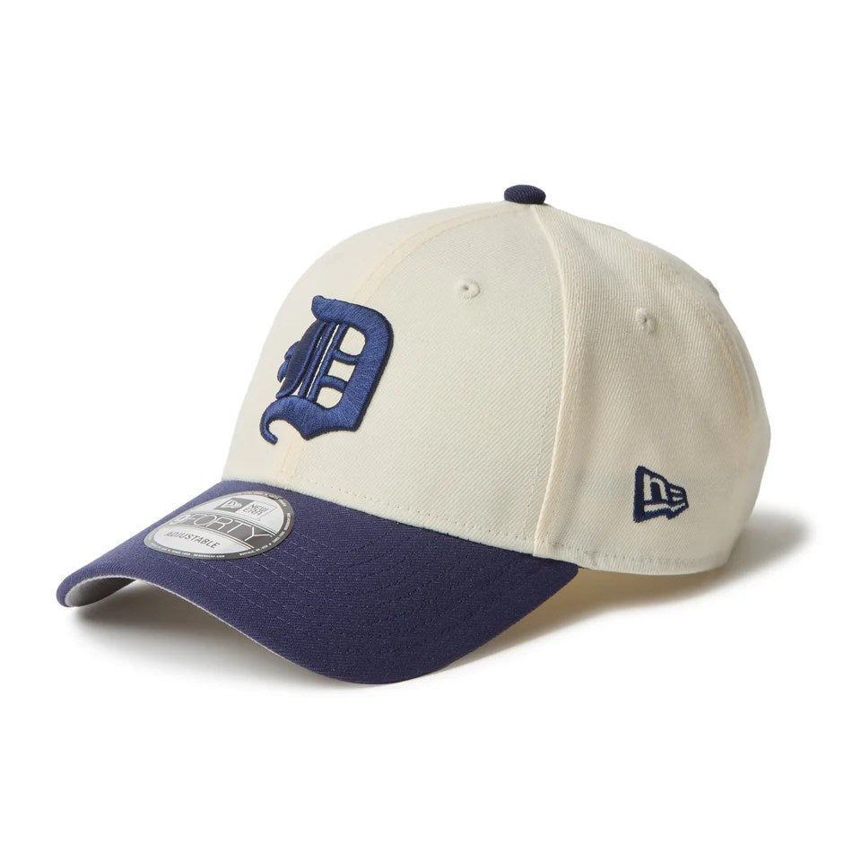 Cooperstown Ball Cap – HOMEGAME TOKYO