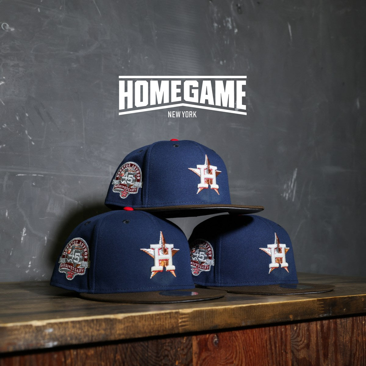 Supreme - GORE-TEX Camp Cap NAVY – HOMEGAME TOKYO