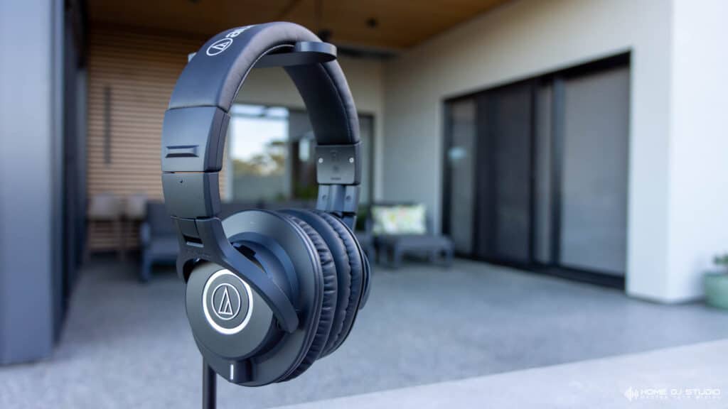 Audio-Technica ATH-M40x Review [2026] - Hands-On Testing