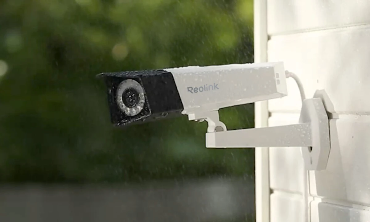 Reolink Duo 2 PoE | 4K Dual-Lens 180 Degree Camera