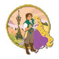 D23 Expo 2024: Fairytale Dancing Collection - Cinderella & Prince