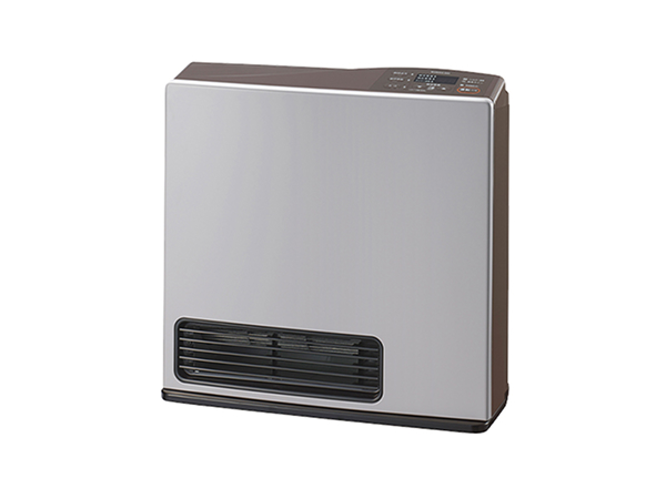 量販店専用 140-9415型 - ガスファンヒーター｜大阪ガス