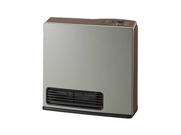 量販店専用 140-9442型 - ガスファンヒーター｜大阪ガス