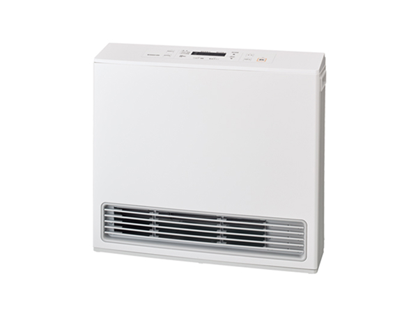 量販店専用 140-9442型 - ガスファンヒーター｜大阪ガス