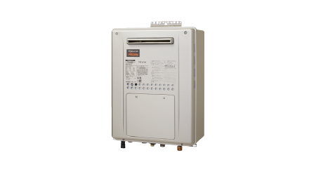 ガス給湯器｜大阪ガス