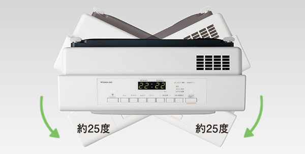 ガスファンヒーター 大阪ガス Ggrade OSAKA GAS ガスファンヒーター G