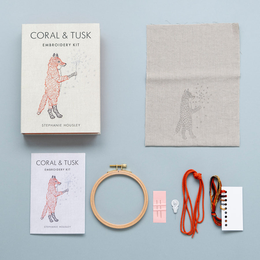 coral&tusk コーラルアンドタスク ティータオル セット coral&tusk