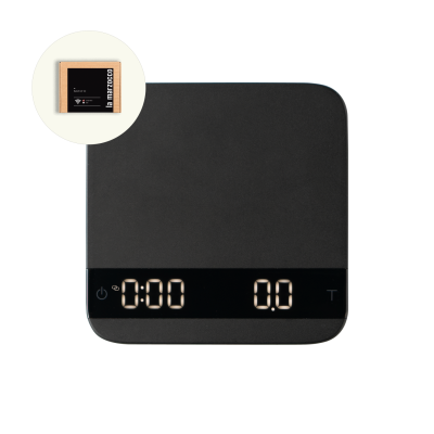 Connected Scale + IoT Kit - La Marzocco Home