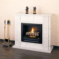 ガス暖炉｜東京ガス