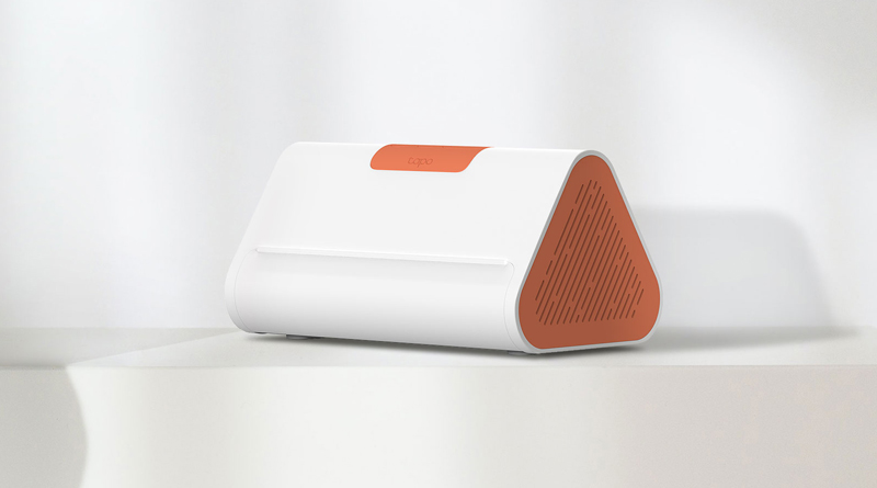 TP-Link Introduces Tapo H500 Smart HomeBase with Matter Support