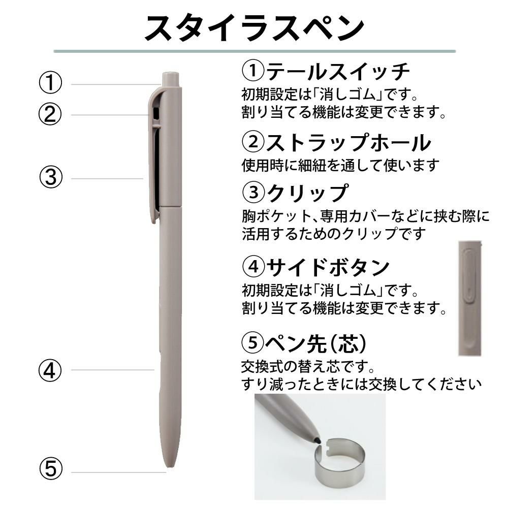 富士通 FMVDP43CA4 電子ペーパー クアデルノ QUADERNO A4 (Gen. 3C