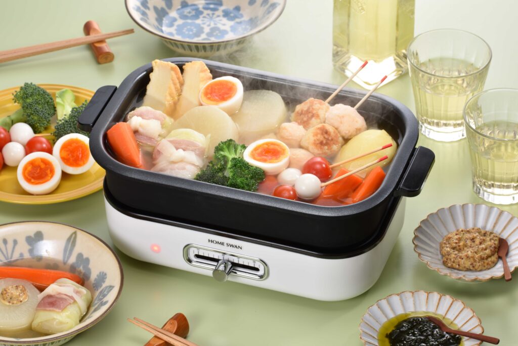 ソロホットプレートシリーズ - 株式会社 新津興器株式会社 新津興器