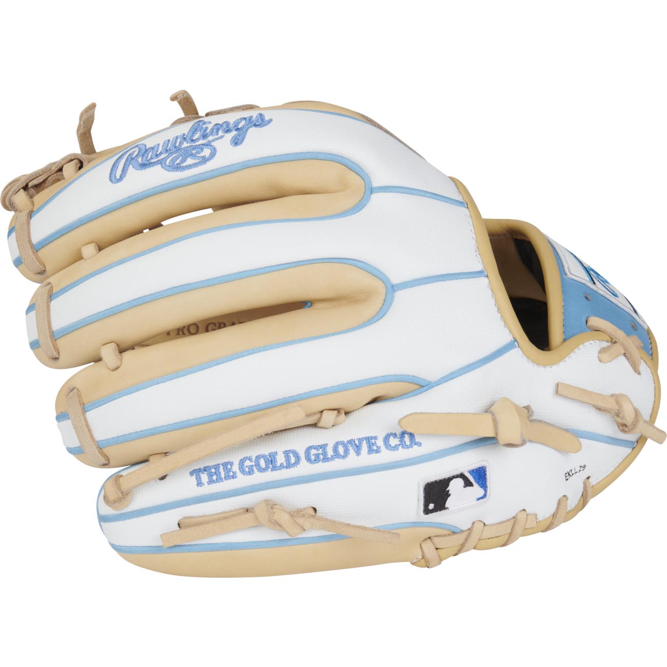 Rawlings Heart of the Hide Color Sync 7.0 RPRO934-2CSS 11.5