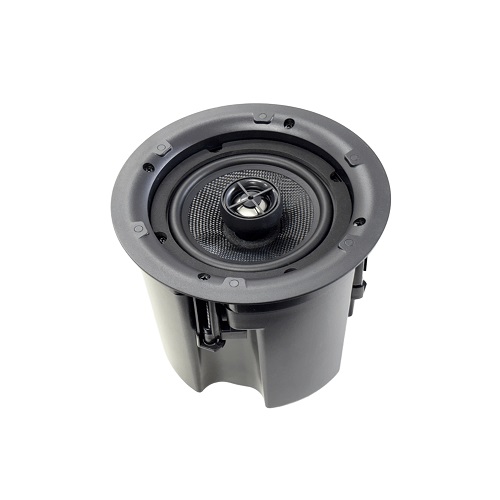 埋め込みスピーカー（バックボックス付） | ホームシアターファクトリー