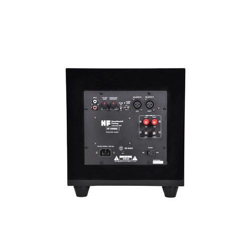 サブウーファー（8/B） | ホームシアターファクトリー