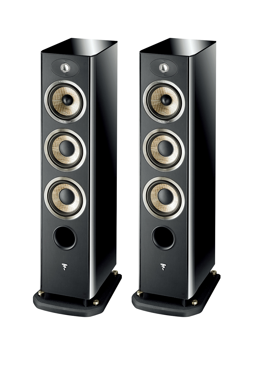 世界のスピーカーブランド 連載第1回FOCAL（フォーカル