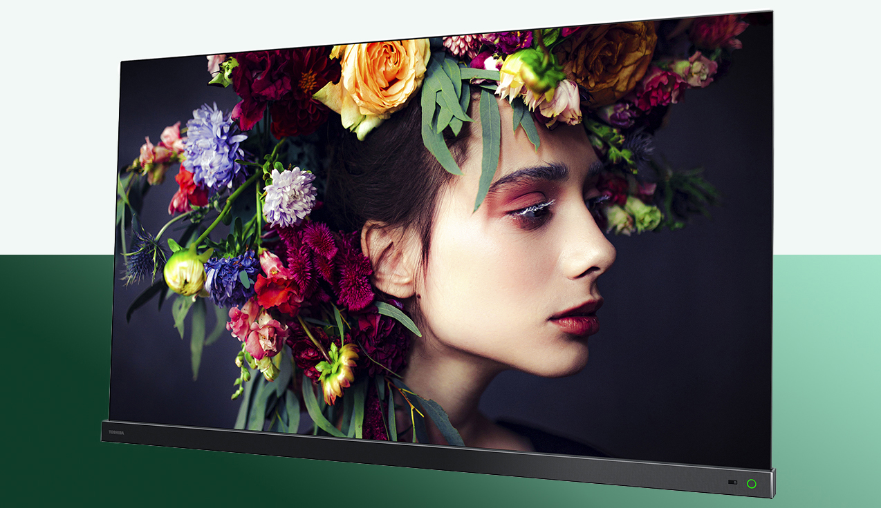 満足度120％の実力派モデルをチェック！TOSHIBAで選ぶ4Kテレビ Best3