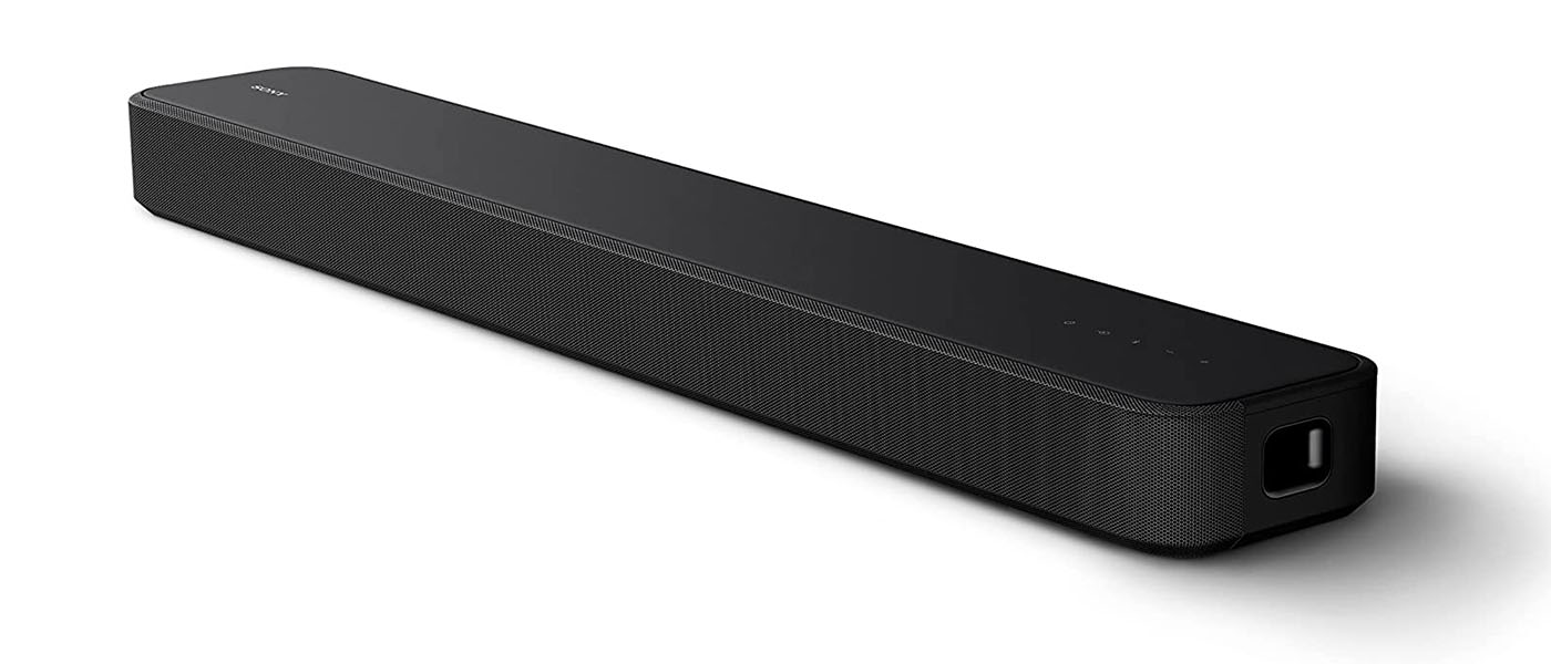Sony HT-S2000 Sound Bar Review - HomeTheaterHifi.com
