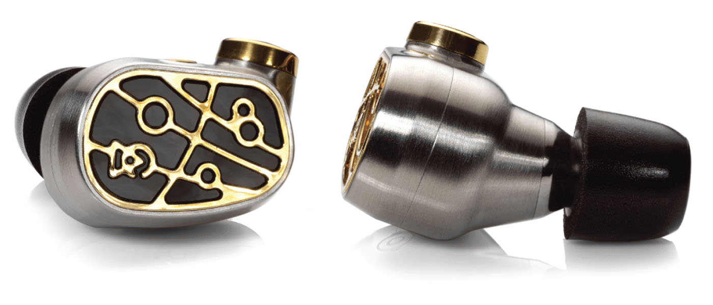 Campfire Audio Solaris Stellar Horizon In-Ear Monitors Review