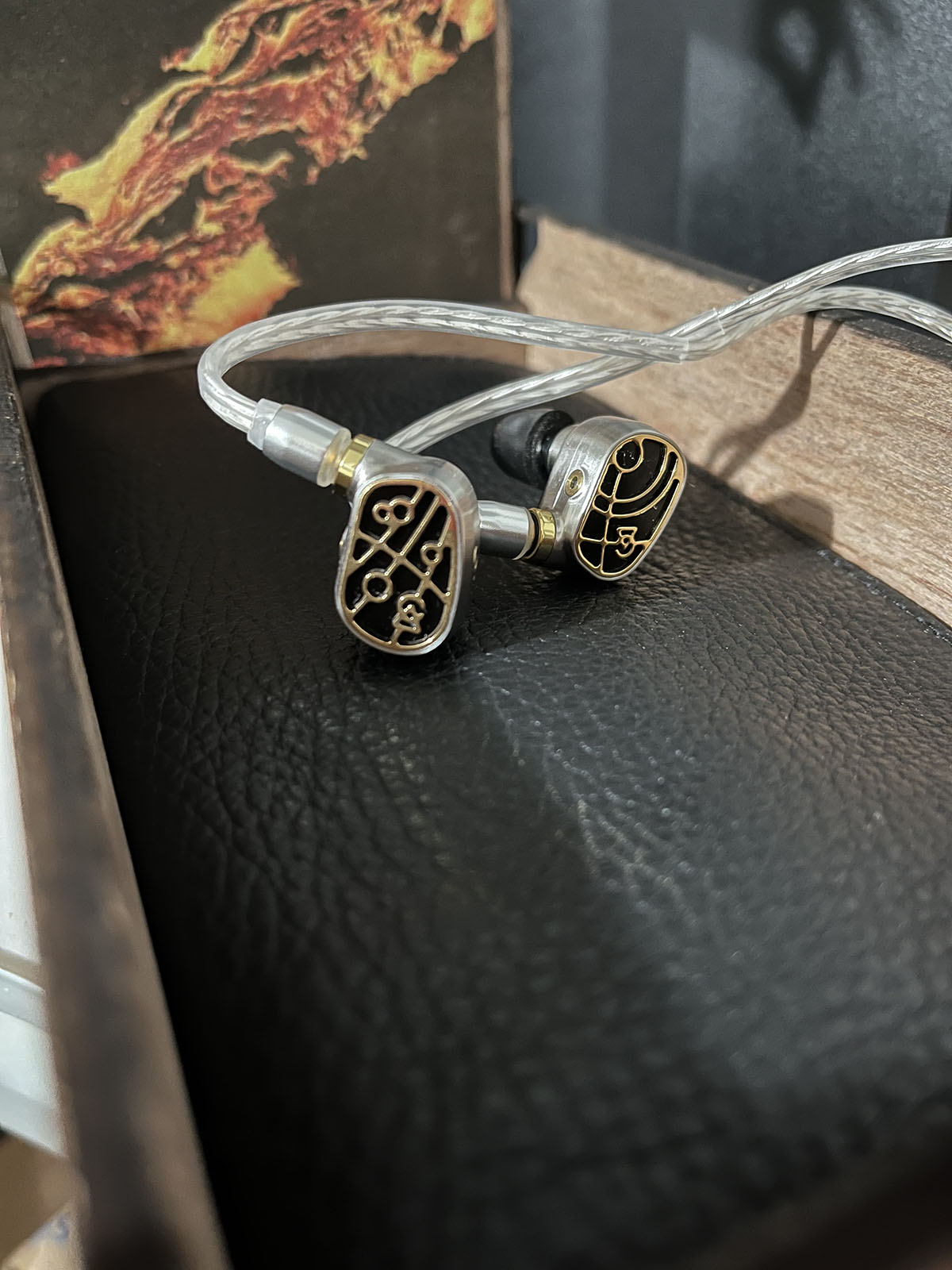 Campfire Audio Solaris Stellar Horizon In-Ear Monitors Review