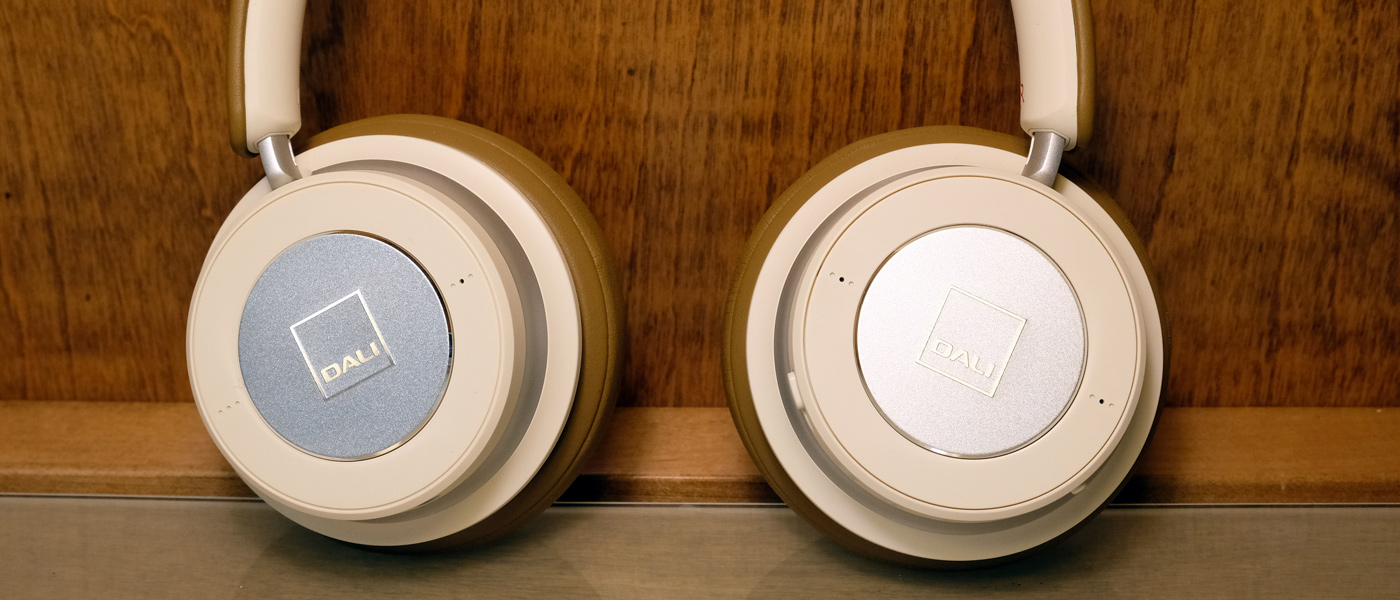 DALI IO-6 Wireless Noise-Canceling Headphone Review