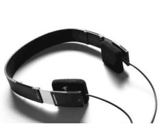 Bang & Olufsen Form 2 Headphones Reviewed - HomeTheaterReview