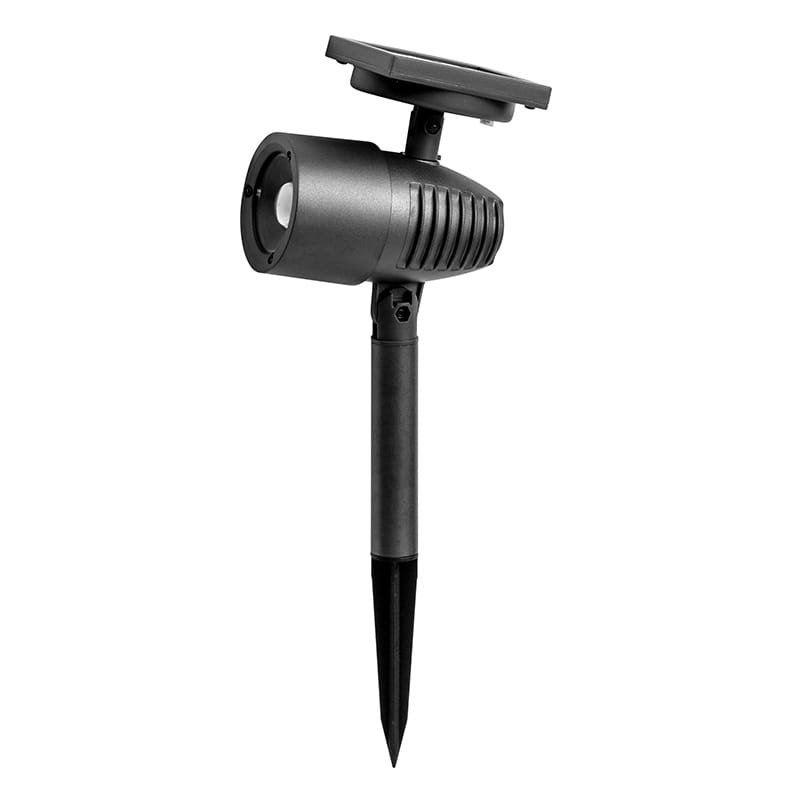 ハイパワーLED ソーラーアップライト 20: ライト・イルミネーション