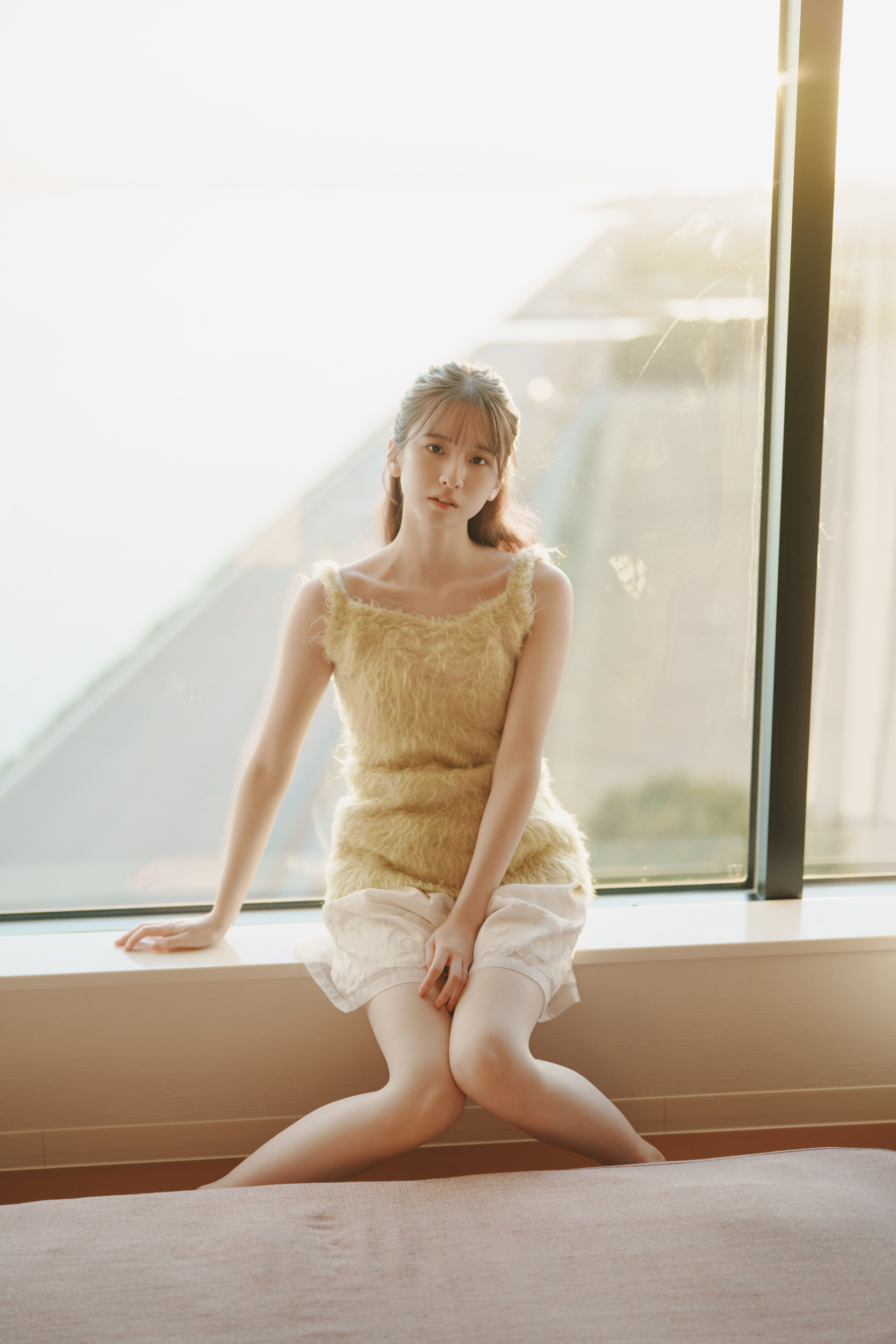 ハタチ”のアイドルの今を切り取るグラビアの集大成！！乃木坂46・菅原