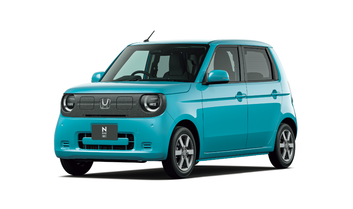 新車 | 【公式】Honda Cars 三重