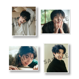 数量限定再販【KYOYA HONDA Christmas Event 2024】旅館キーホルダー