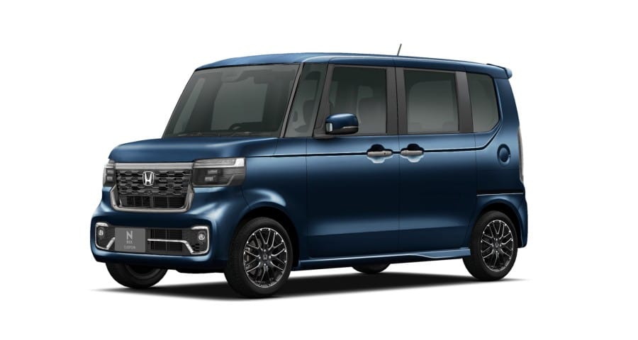 N-BOX - Honda Cars 北大阪 枚方池之宮店 - 【公式】大阪府 Honda Cars