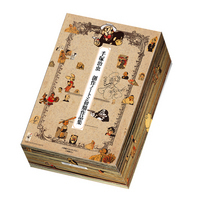 手塚治虫・レアコレクション‐東光堂作品集 - 株式会社小学館クリエイティブ