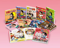 はれぶたシリーズ（全10） - 株式会社岩崎書店 この1冊が未来をつくる