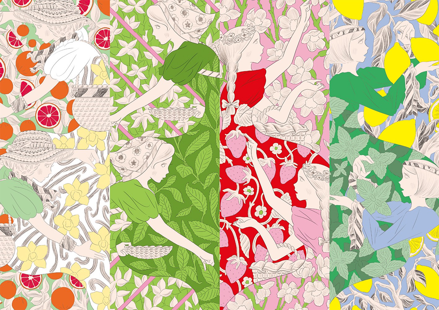 The Current 北澤平祐作品集 - 株式会社玄光社