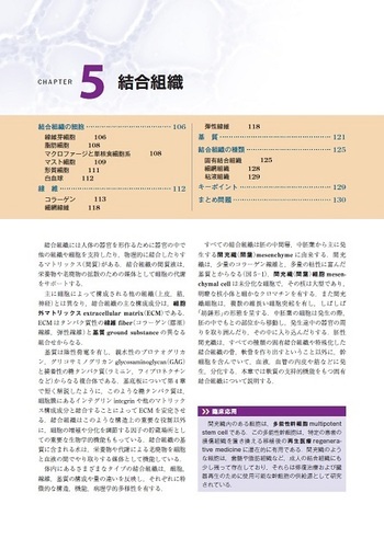 ジュンケイラ組織学 第6版（原書16版） - 丸善出版 理工・医学・人文