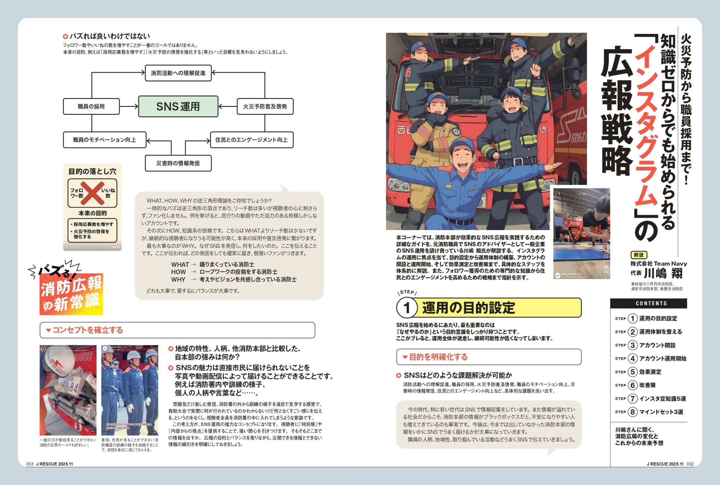 Jレスキュー2025年11月号(Vol.138) - イカロス出版 イカロス出版の本