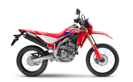 CRF250L_2021 | 株式会社ホンダモーターサイクルジャパン