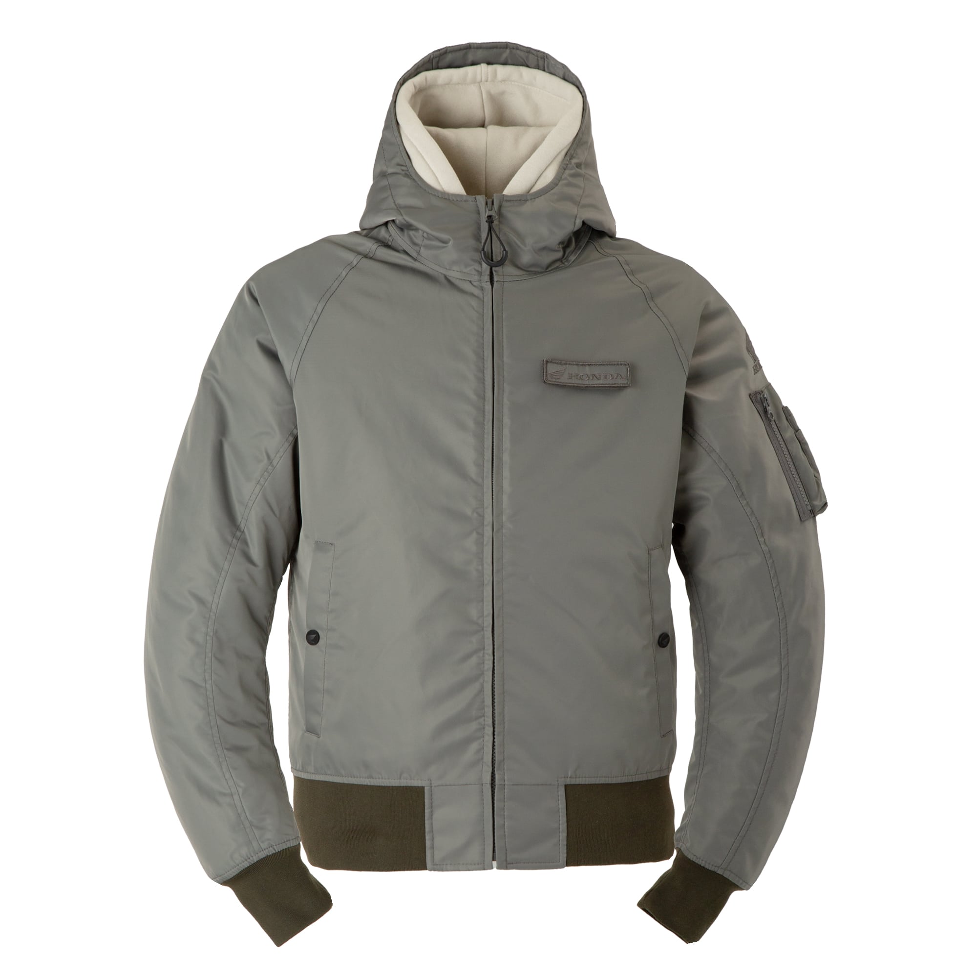 アンビットミリタリーパーカ(WM ネイビー): ウェア・グッズ｜HondaGO