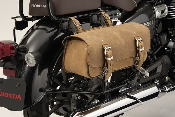 GB350 C | 株式会社ホンダモーターサイクルジャパン