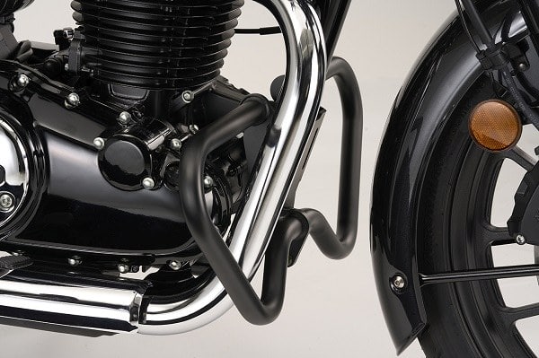 GB350 C | 株式会社ホンダモーターサイクルジャパン