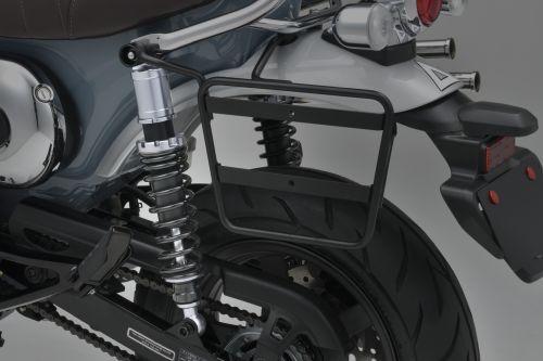 SP武川 リアショックアブソーバー(車高/減衰調整タイプ) (Dax125