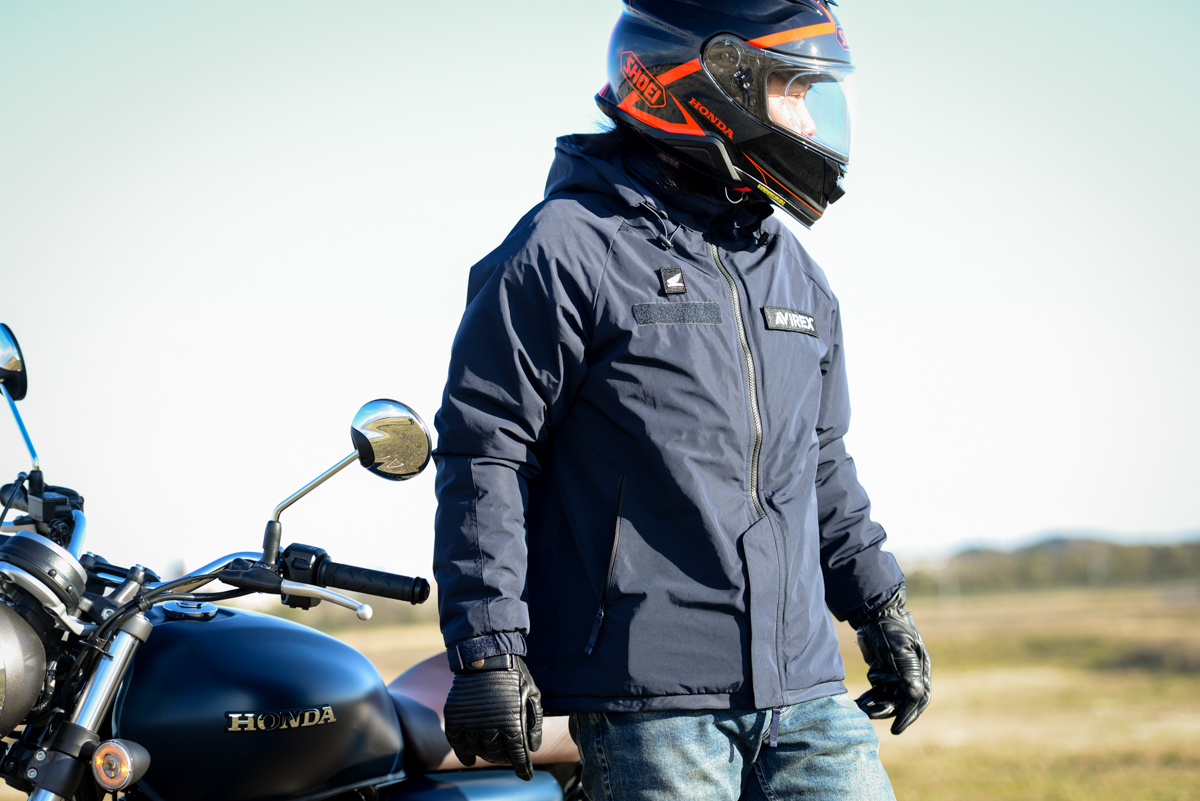 実際にコケて学んだ人が教える、プロテクターの重要性！今のバイク